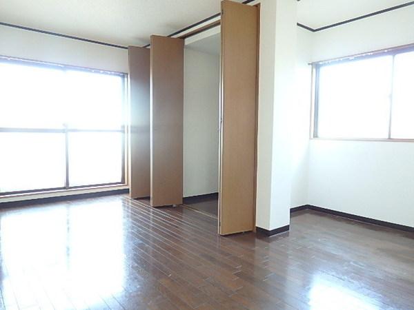 大阪市東住吉区中野１丁目のマンション