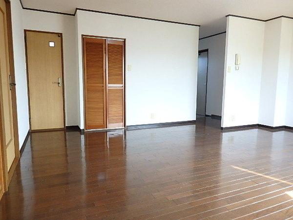 大阪市東住吉区中野１丁目のマンション