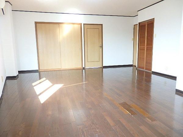 大阪市東住吉区中野１丁目のマンション