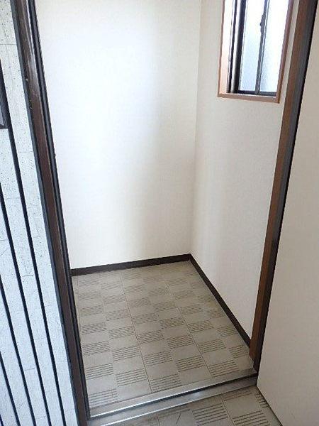 大阪市東住吉区中野１丁目のマンション