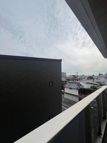 大阪市平野区平野本町４丁目のアパート