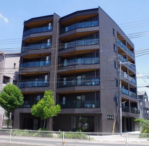 ヴェヌスタ西田辺