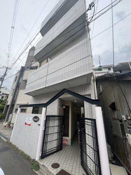 シティパレス今川
