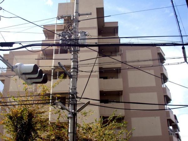 サニーハイツ金田２