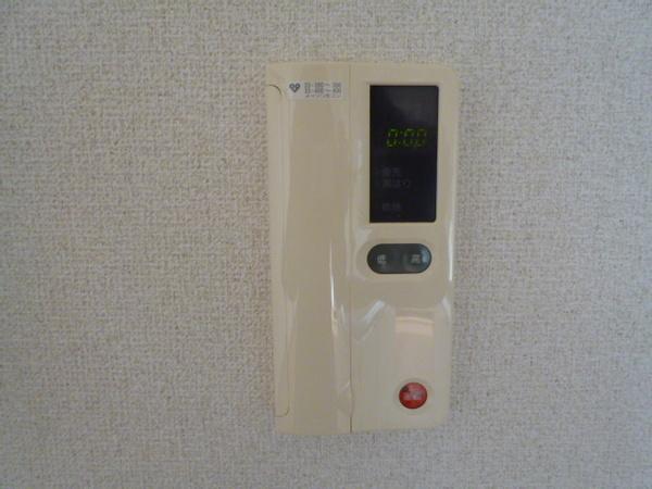 サニーハイツ金田２