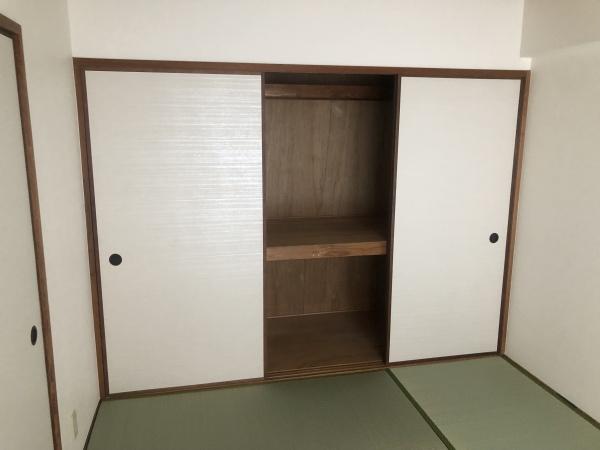 サニーハイツ金田