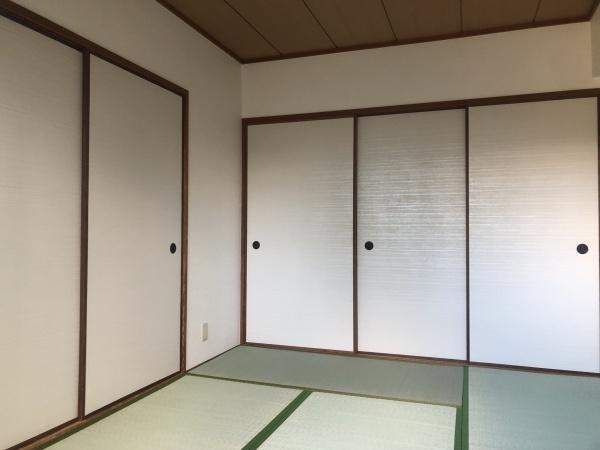 サニーハイツ金田