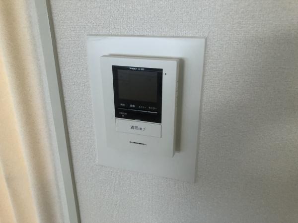 サニーハイツ金田
