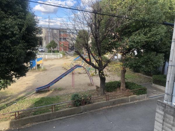 サニーハイツ金田