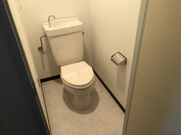 サニーハイツ金田