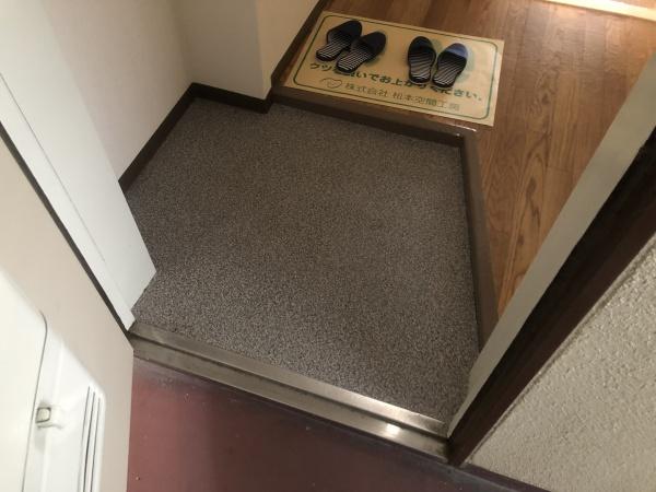 サニーハイツ金田