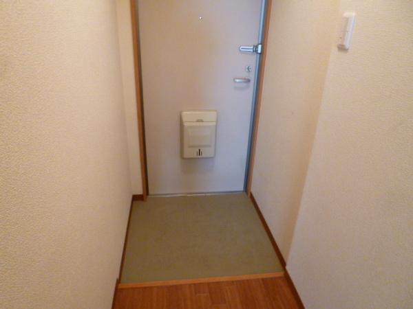 リュストル平野