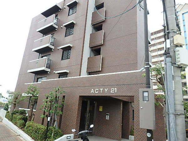 アクティー２１