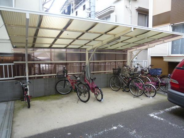 奥野ハイツ