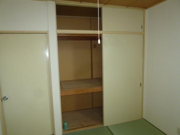奥野ハイツ
