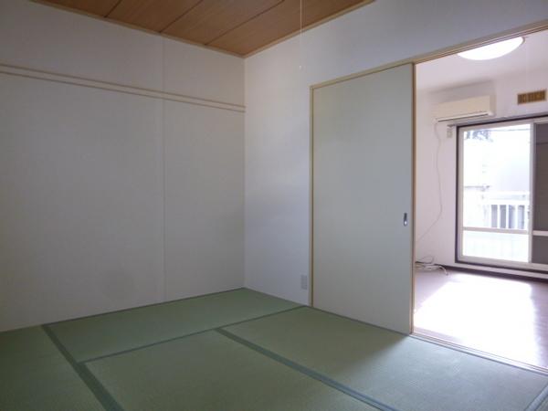 奥野ハイツ