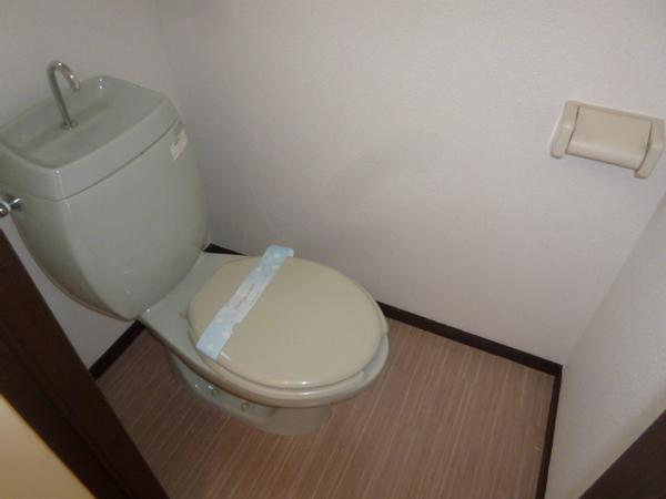 奥野ハイツ