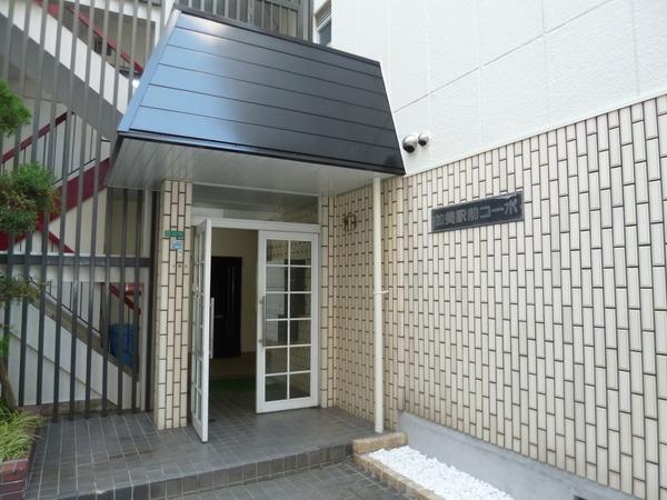 加美駅前コーポ