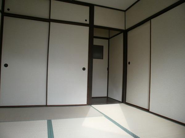 加美駅前コーポ
