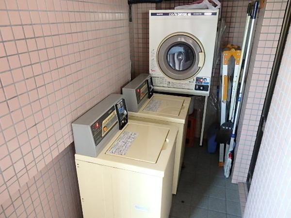 キンキ北ハイツ