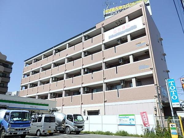 キンキ北ハイツ