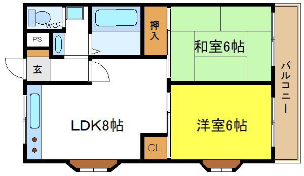 ハイツコーセー