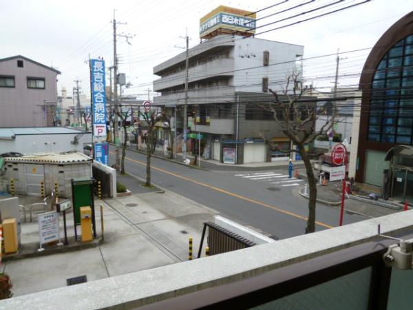 ハイツコーセー