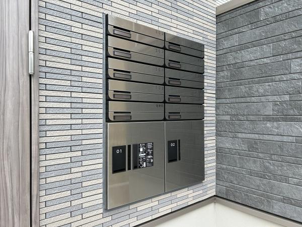 フジパレス平野公園Ⅱ番館