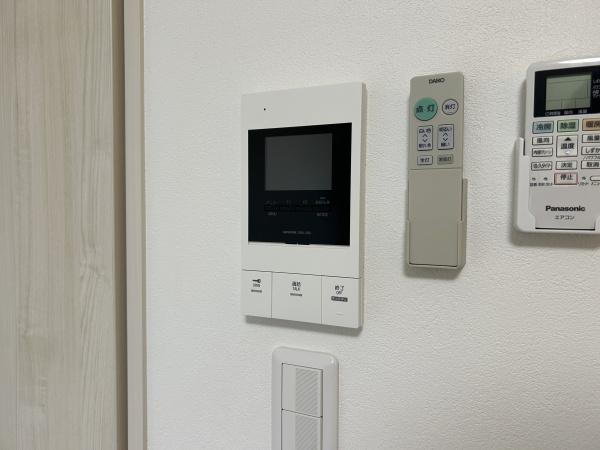 フジパレス平野公園Ⅱ番館