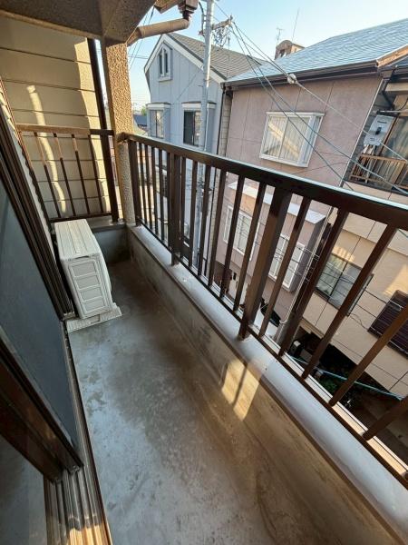 平野区瓜破五丁目中古戸建て
