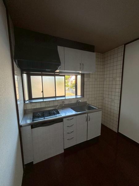 平野区瓜破五丁目中古戸建て