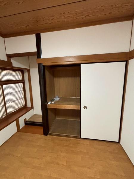 平野区瓜破五丁目中古戸建て