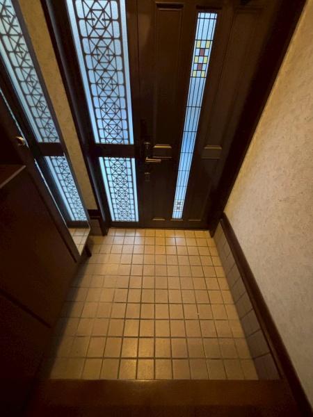 平野区瓜破五丁目中古戸建て