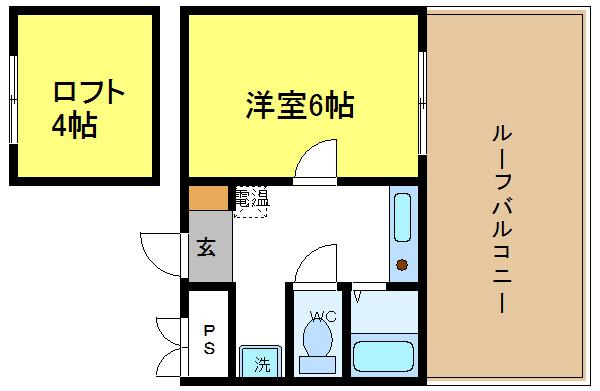 シャルマンコーポサノ