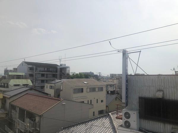 シャルマンコーポサノ
