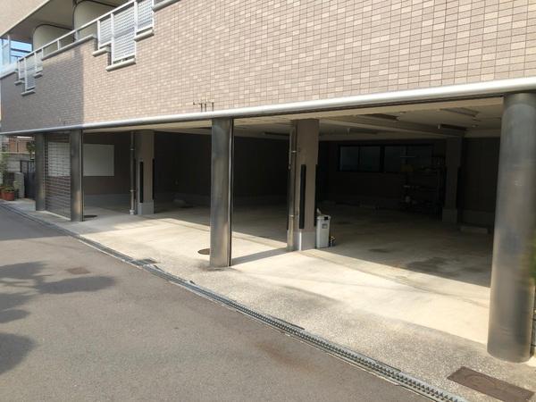 シャルマンコーポサノ