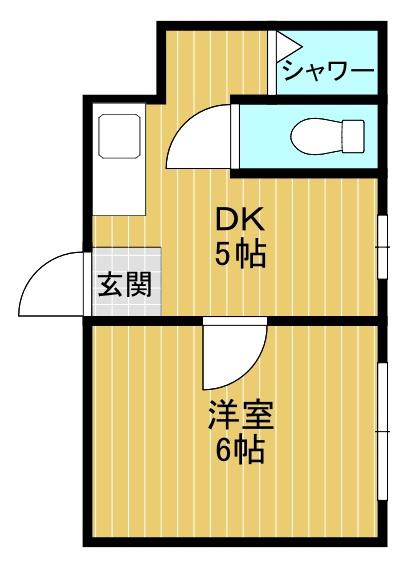 アメニティハウスサンライズ