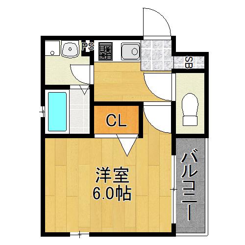 ウィンドベル平野本町