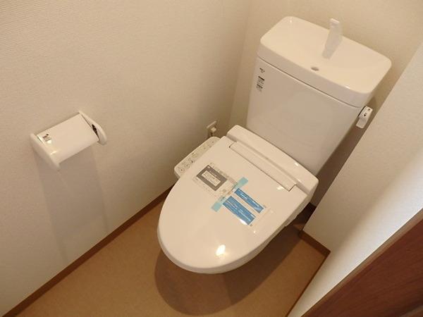 ウィンドベル平野本町