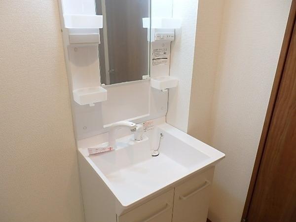 ウィンドベル平野本町