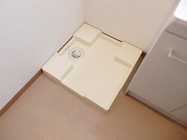 ウィンドベル平野本町