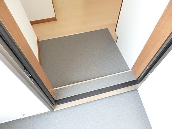 ウィンドベル平野本町