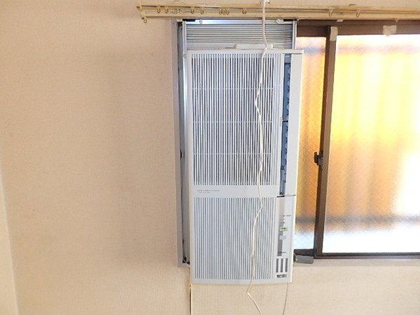 大阪市東住吉区今川７丁目のハイツ