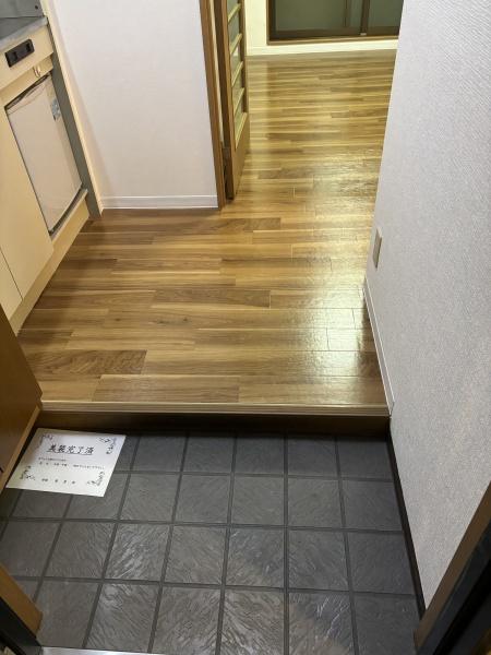 アクシリア駒川