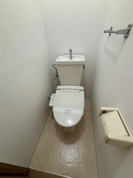 アクシリア駒川
