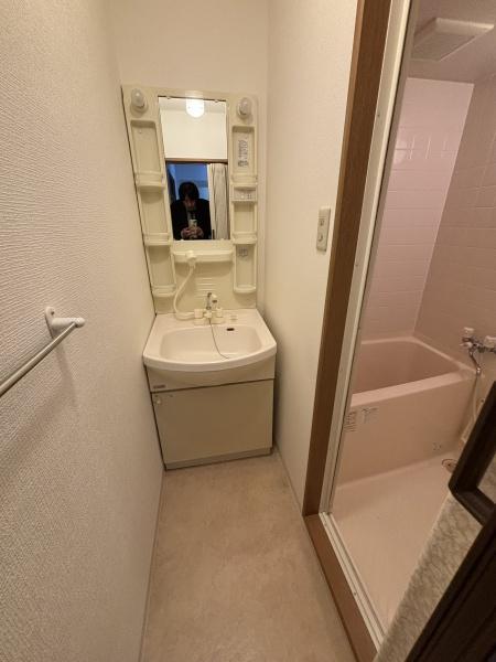 アクシリア駒川
