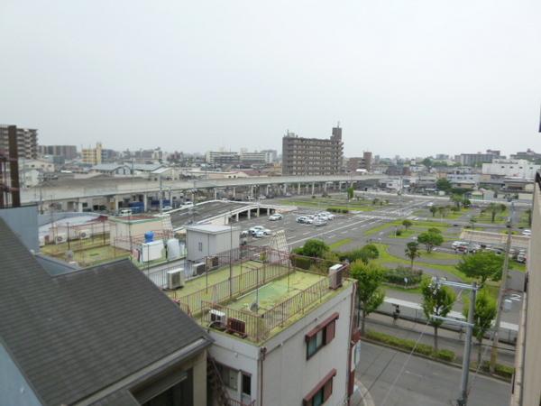 マルーン平野