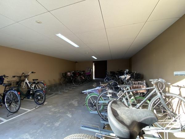 マルーン平野