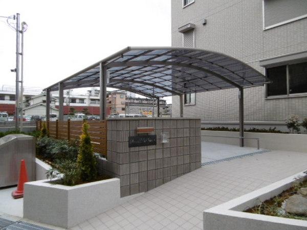 シュトラール喜連瓜破