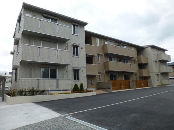 シュトラール喜連瓜破